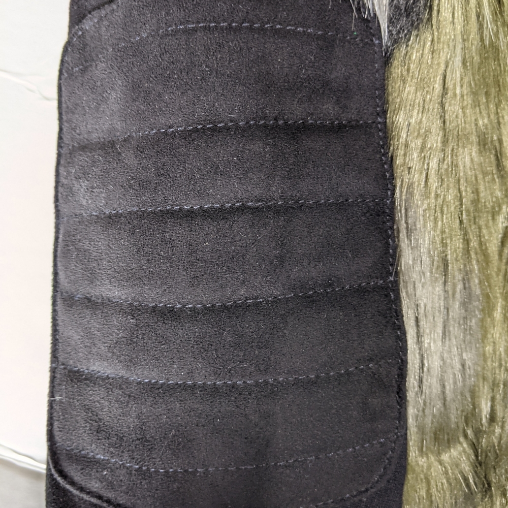 BCBG jacket/vest - Picture 8 of 14